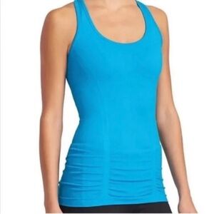ATHLETA Style #643266 Fastest Track Racerback
Tank Top Women's